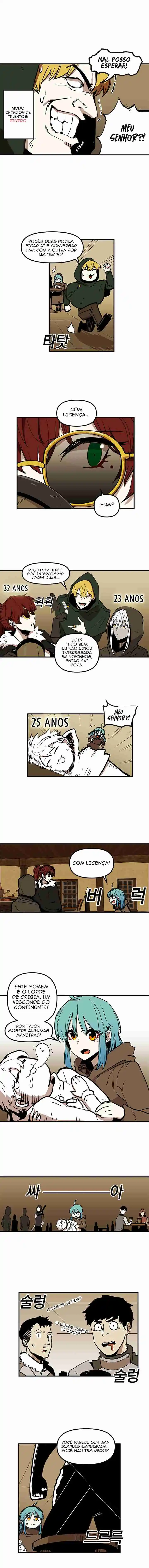 Read Solo Bug Player PT Manga Online
