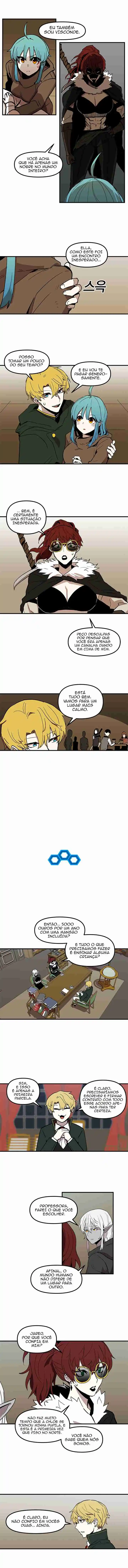 Read Solo Bug Player PT Manga Online