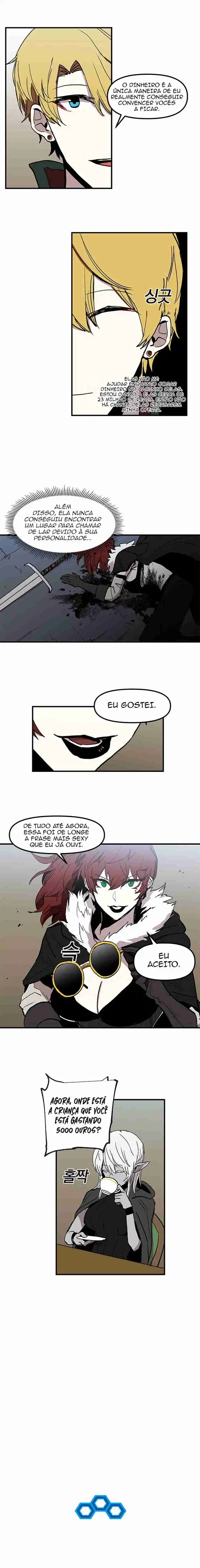 Read Solo Bug Player PT Manga Online