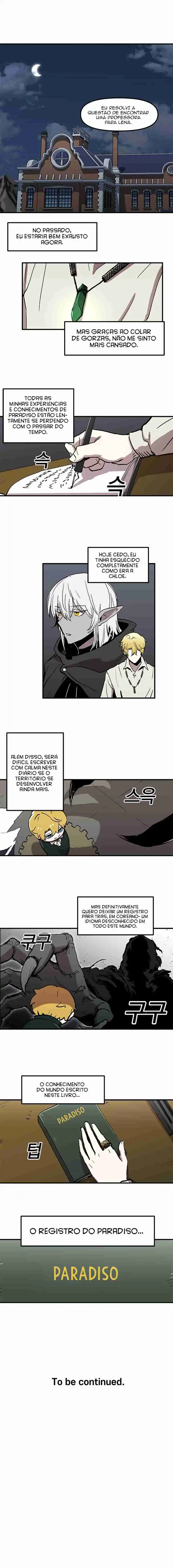 Read Solo Bug Player PT Manga Online