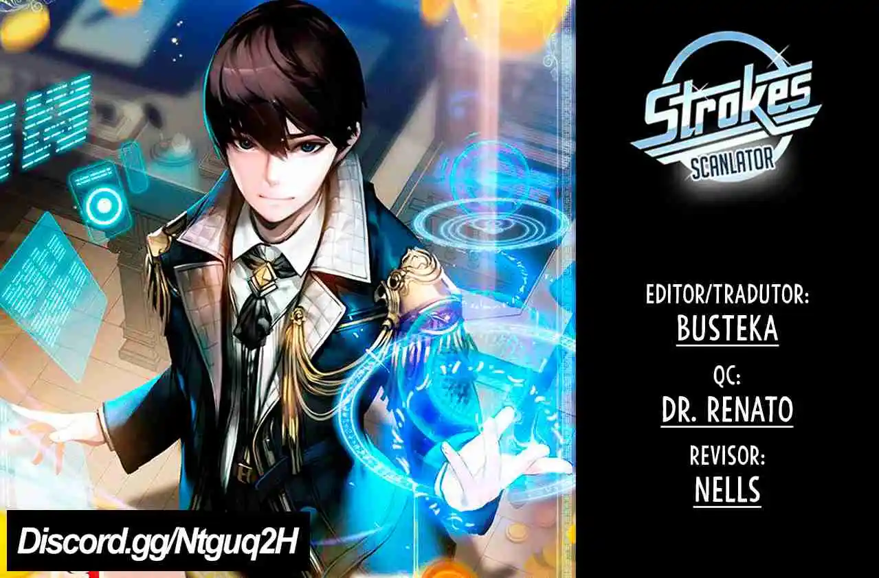 Read Solo Bug Player PT Manga Online