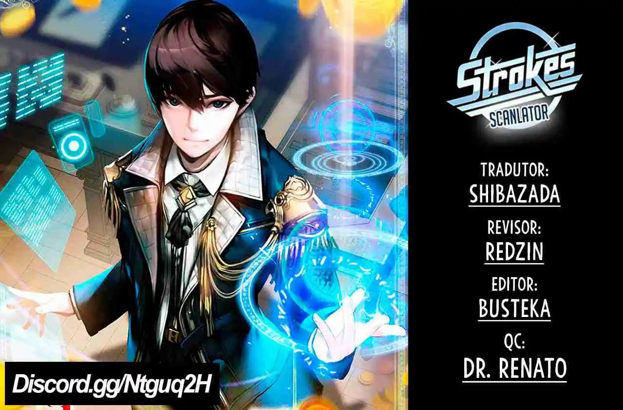Read Solo Bug Player PT Manga Online