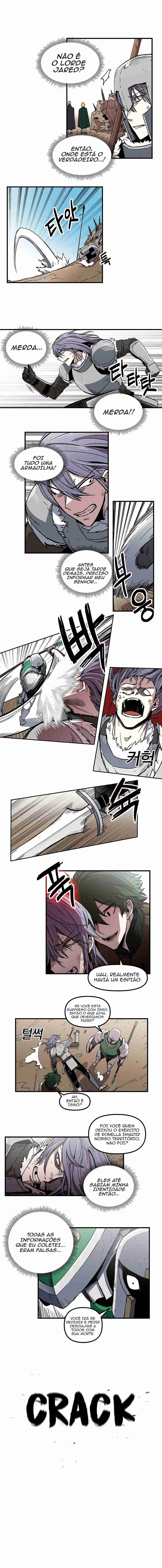 Read Solo Bug Player PT Manga Online