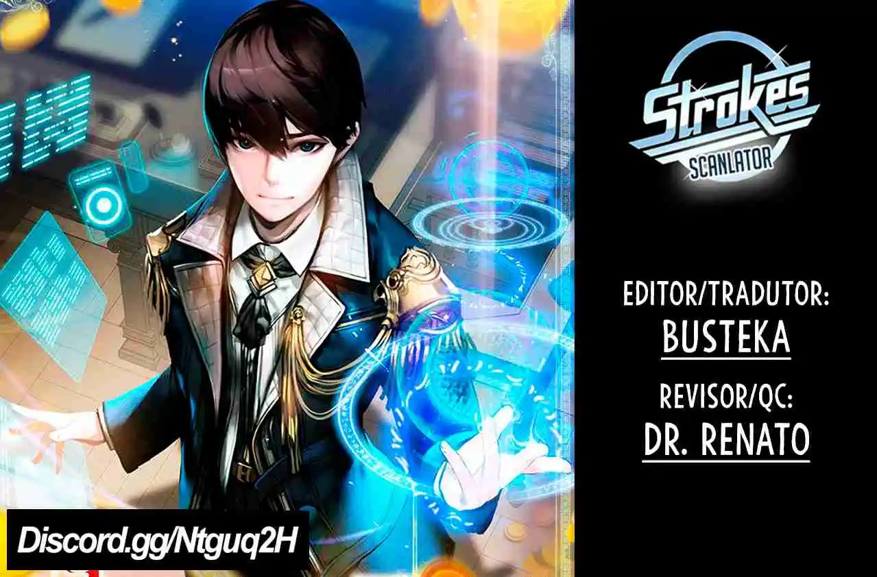 Read Solo Bug Player PT Manga Online