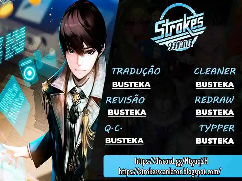 Read Solo Bug Player PT Manga Online