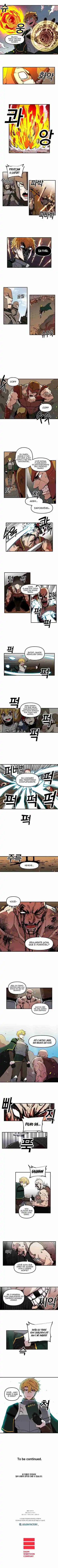 Read Solo Bug Player PT Manga Online