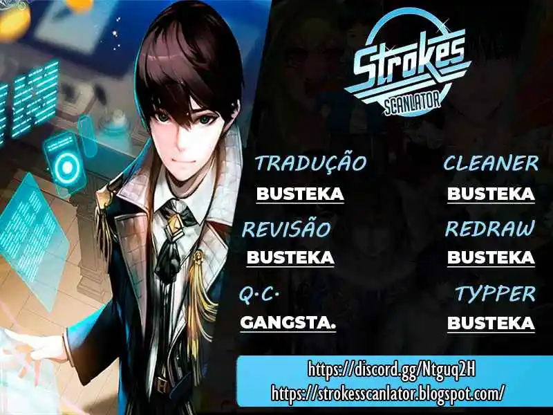 Read Solo Bug Player PT Manga Online