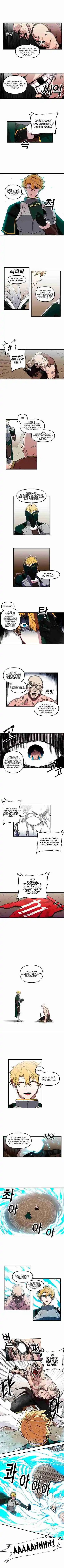 Read Solo Bug Player PT Manga Online