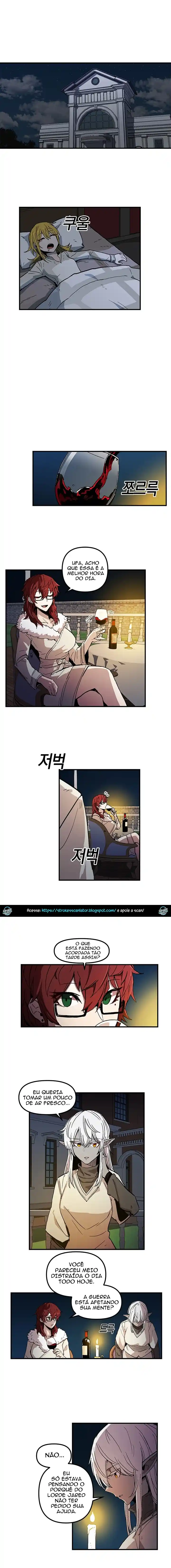 Read Solo Bug Player PT Manga Online