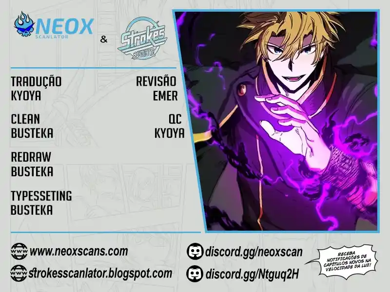 Read Solo Bug Player PT Manga Online