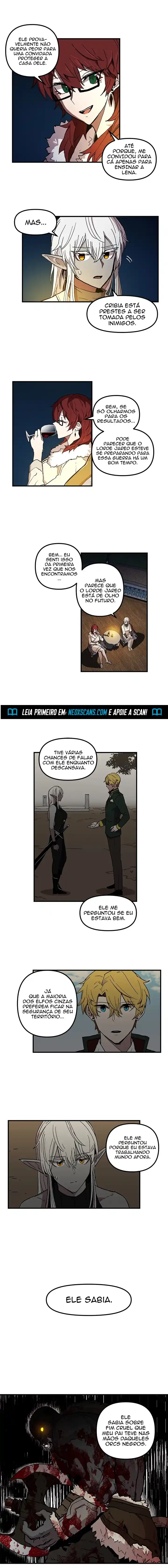 Read Solo Bug Player PT Manga Online