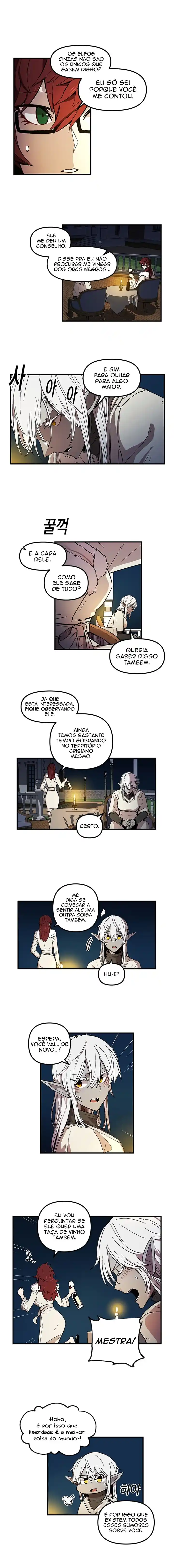 Read Solo Bug Player PT Manga Online