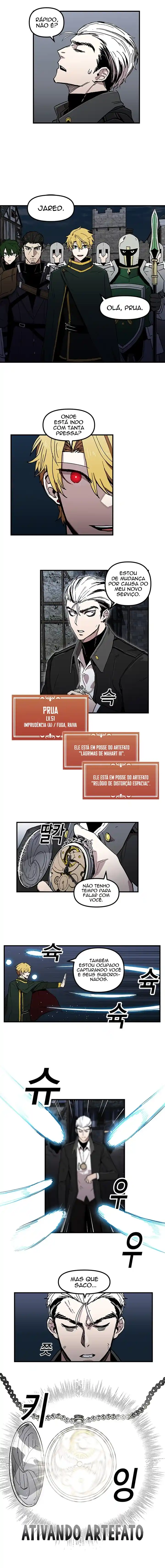 Read Solo Bug Player PT Manga Online
