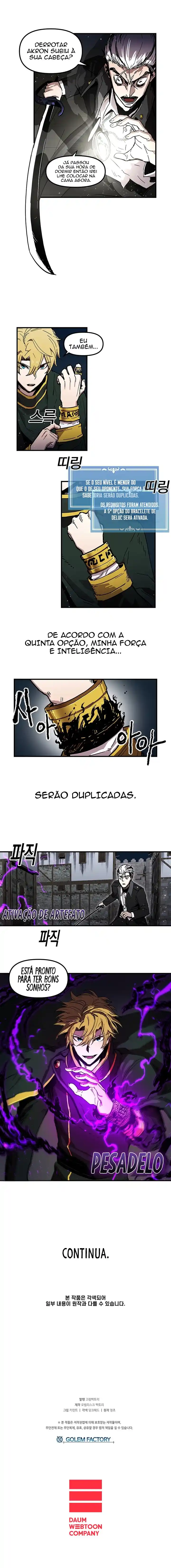 Read Solo Bug Player PT Manga Online