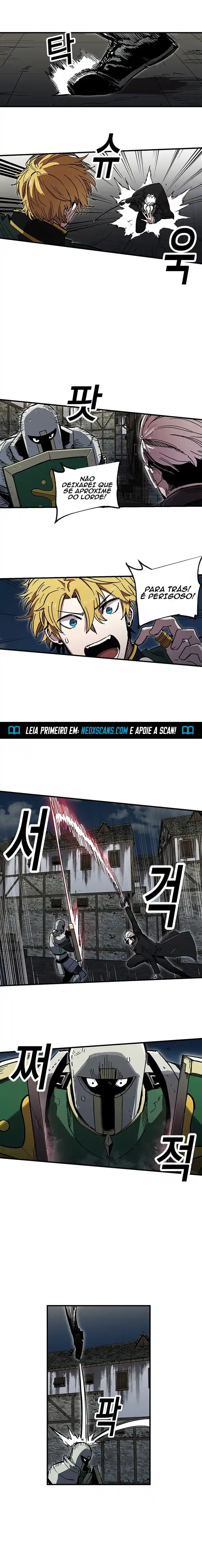 Read Solo Bug Player PT Manga Online