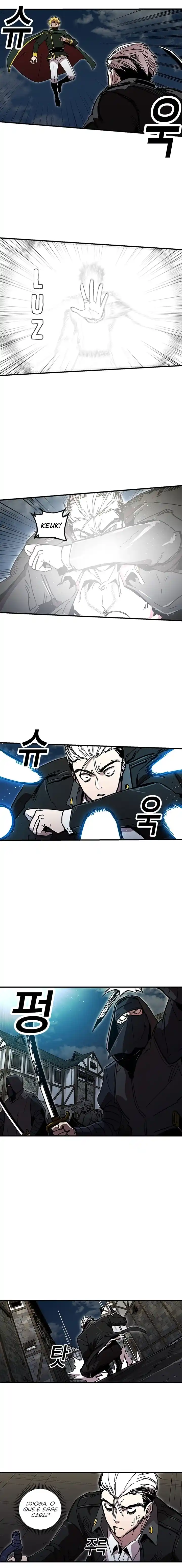 Read Solo Bug Player PT Manga Online
