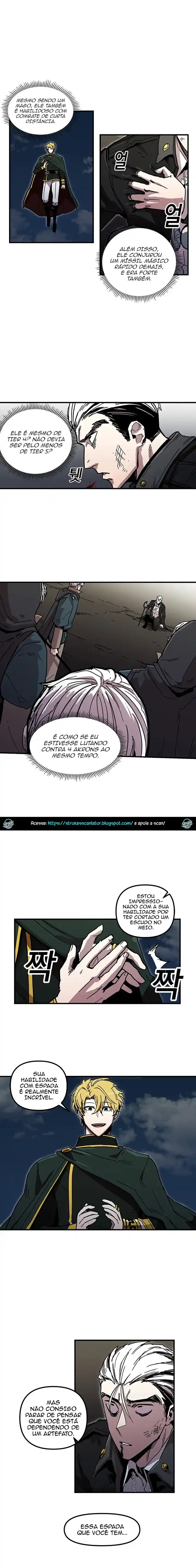Read Solo Bug Player PT Manga Online