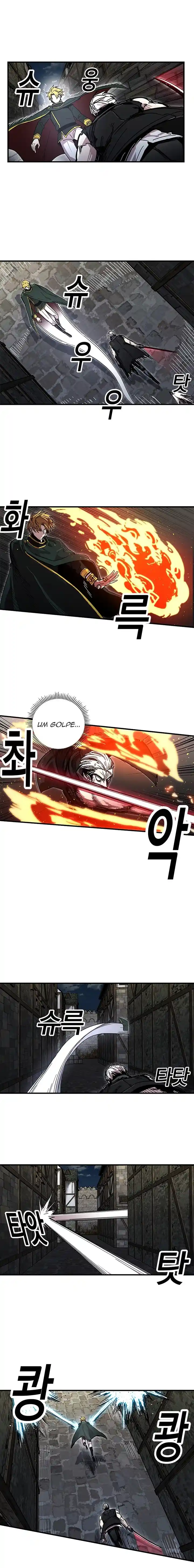 Read Solo Bug Player PT Manga Online