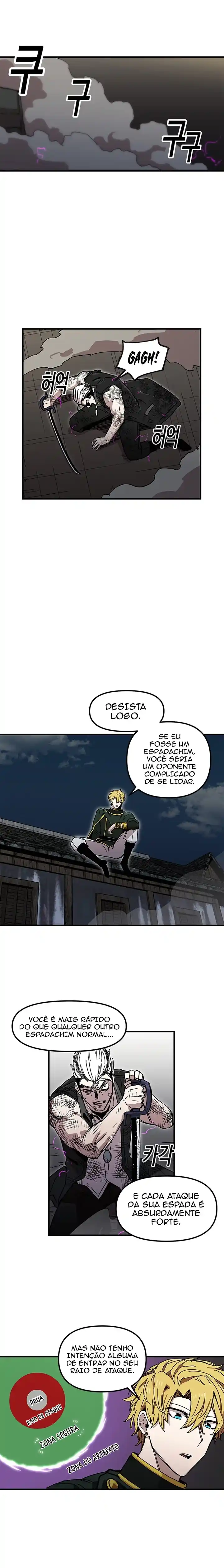 Read Solo Bug Player PT Manga Online