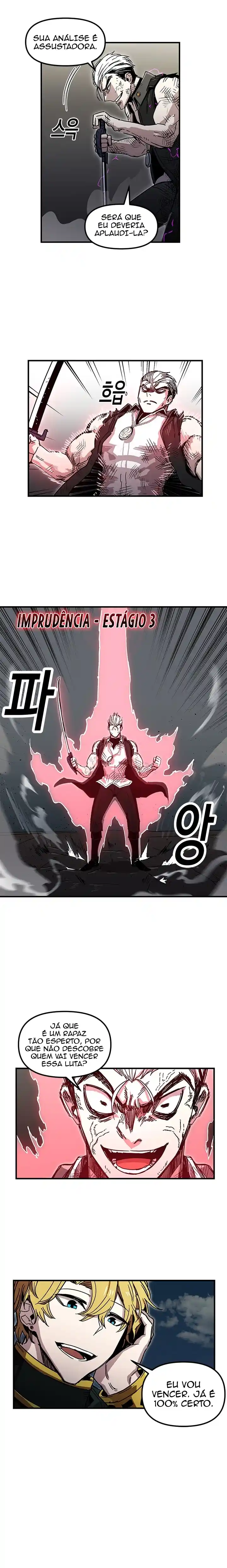 Read Solo Bug Player PT Manga Online
