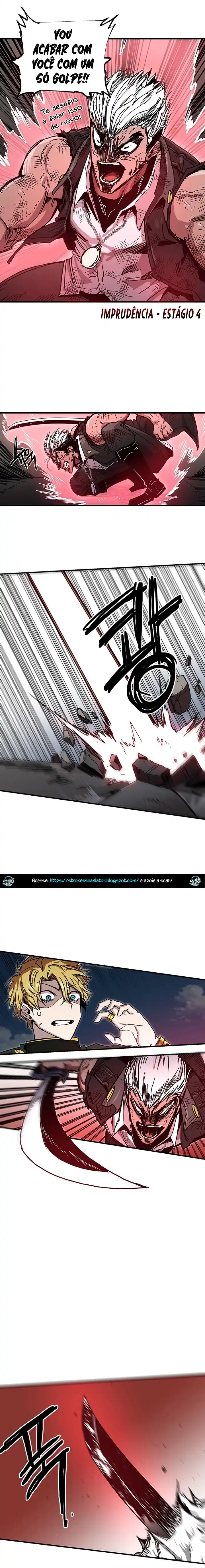 Read Solo Bug Player PT Manga Online
