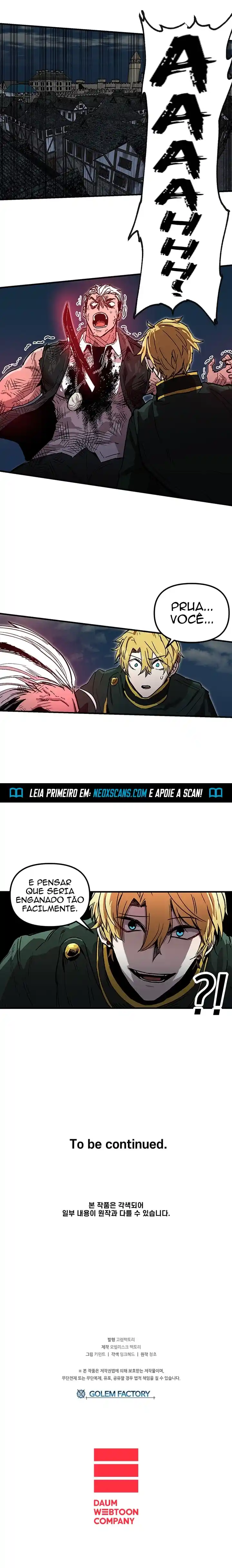 Read Solo Bug Player PT Manga Online