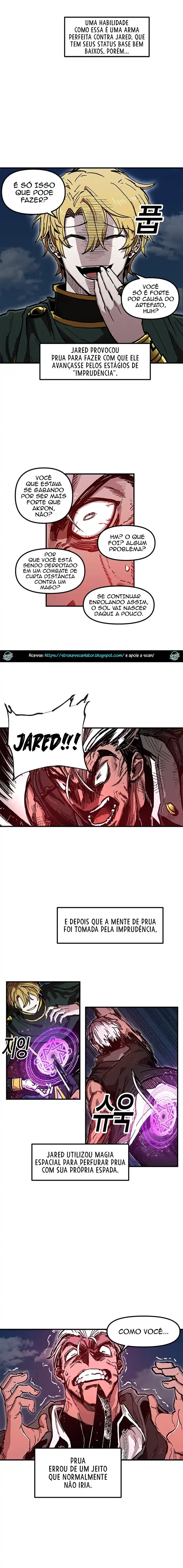 Read Solo Bug Player PT Manga Online