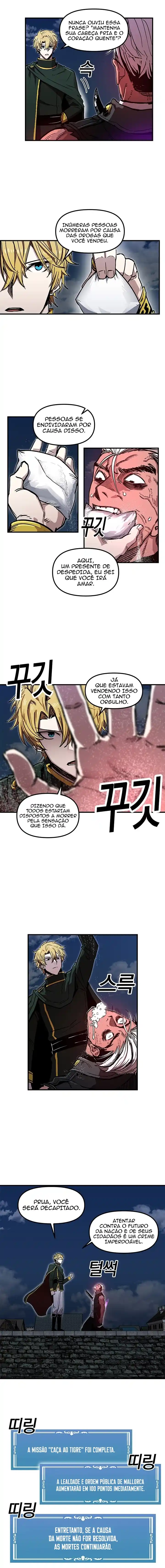 Read Solo Bug Player PT Manga Online