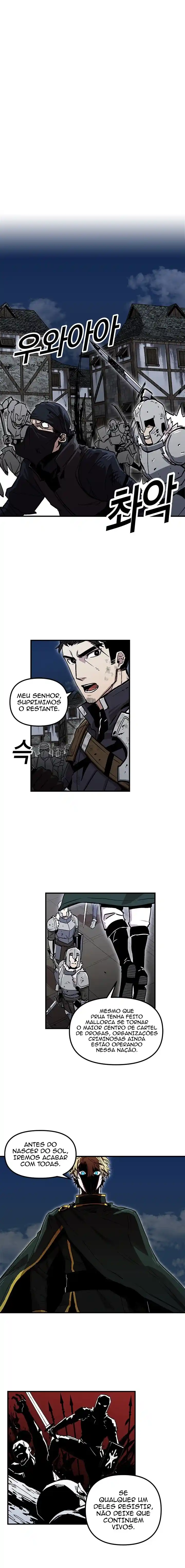 Read Solo Bug Player PT Manga Online