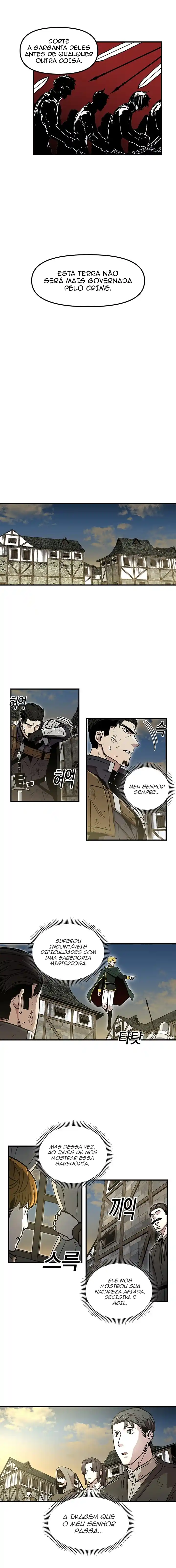 Read Solo Bug Player PT Manga Online