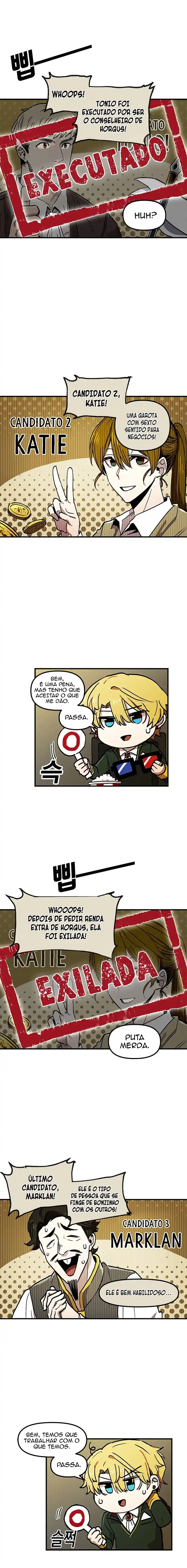 Read Solo Bug Player PT Manga Online