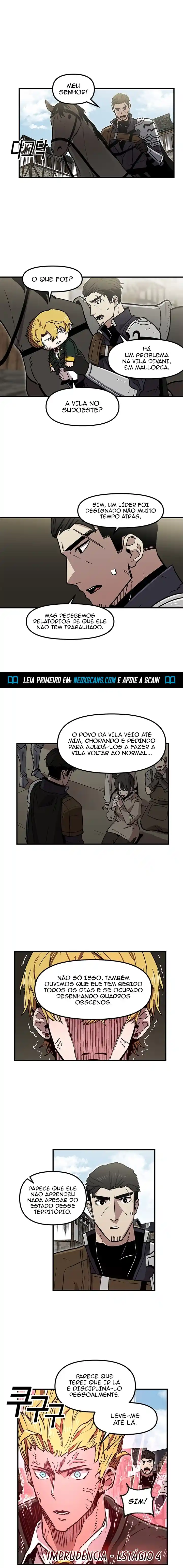 Read Solo Bug Player PT Manga Online