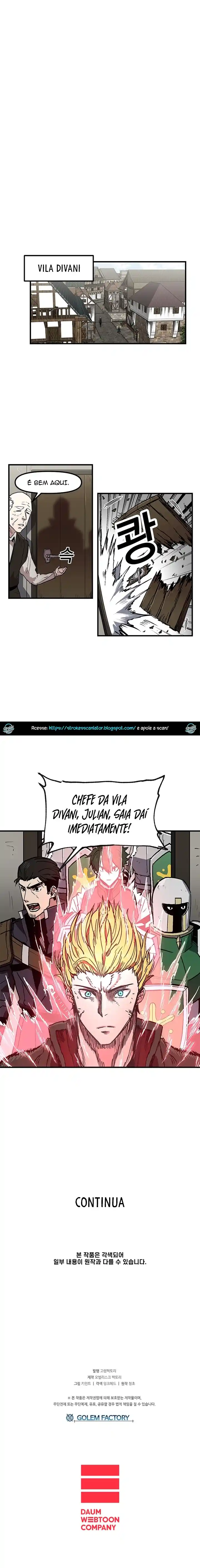 Read Solo Bug Player PT Manga Online