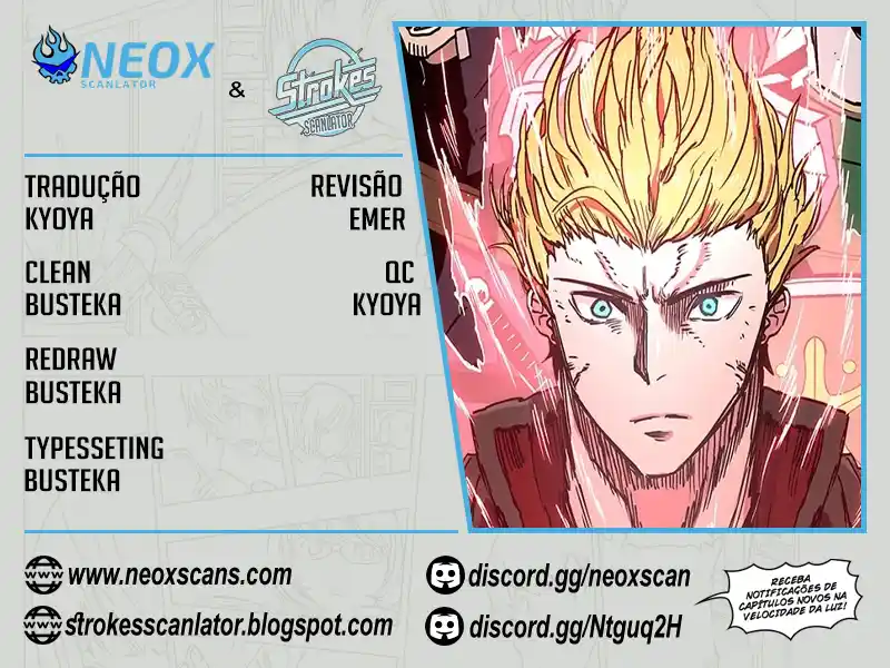 Read Solo Bug Player PT Manga Online