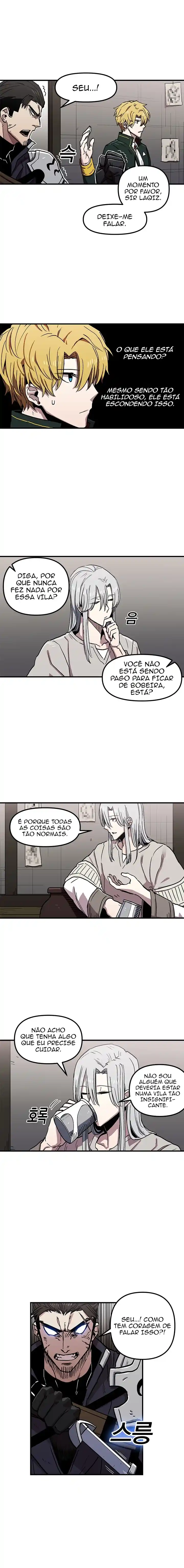 Read Solo Bug Player PT Manga Online