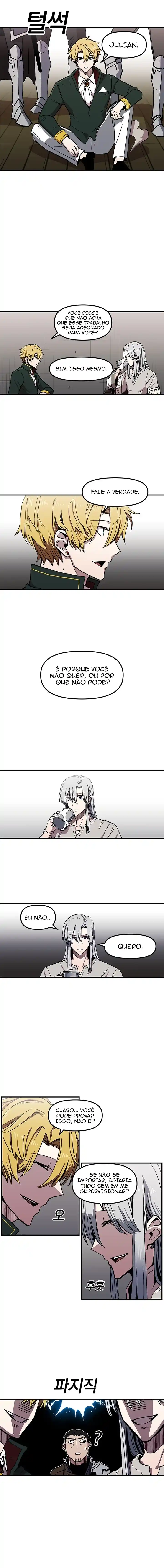Read Solo Bug Player PT Manga Online