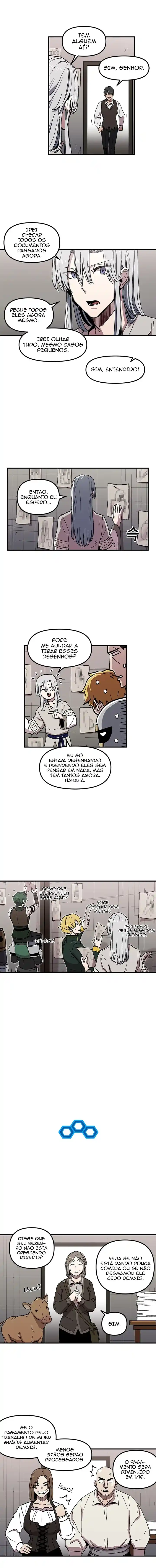 Read Solo Bug Player PT Manga Online