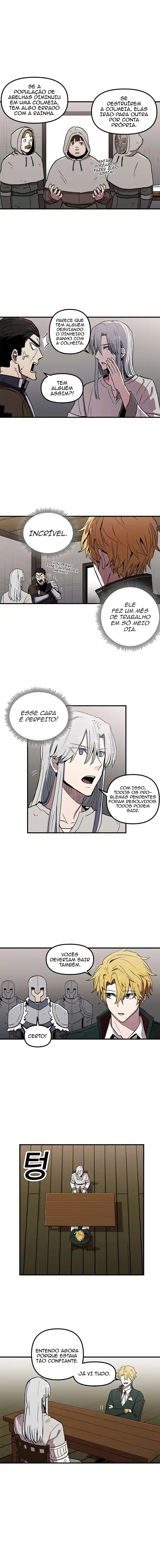 Read Solo Bug Player PT Manga Online