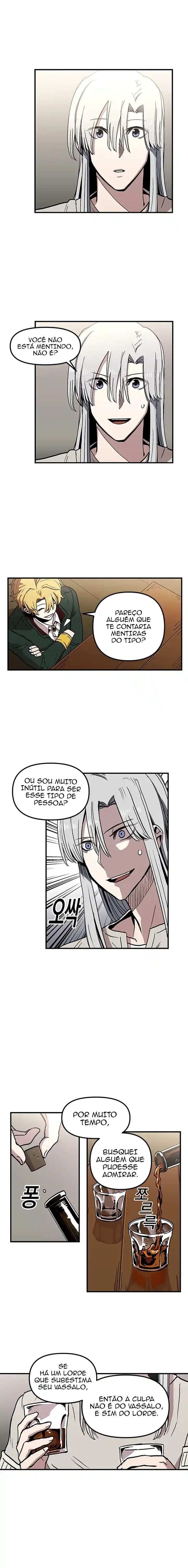 Read Solo Bug Player PT Manga Online