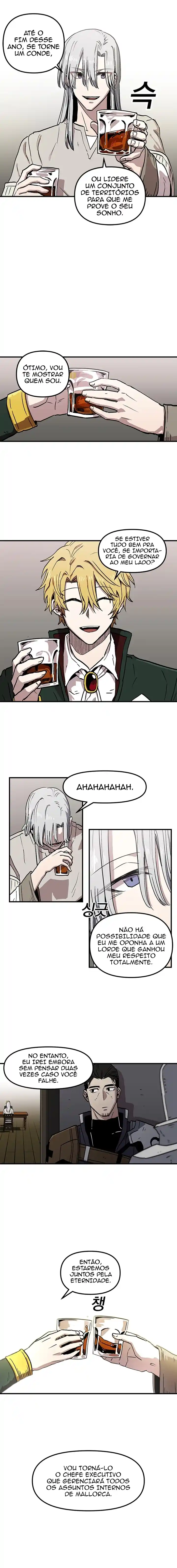 Read Solo Bug Player PT Manga Online