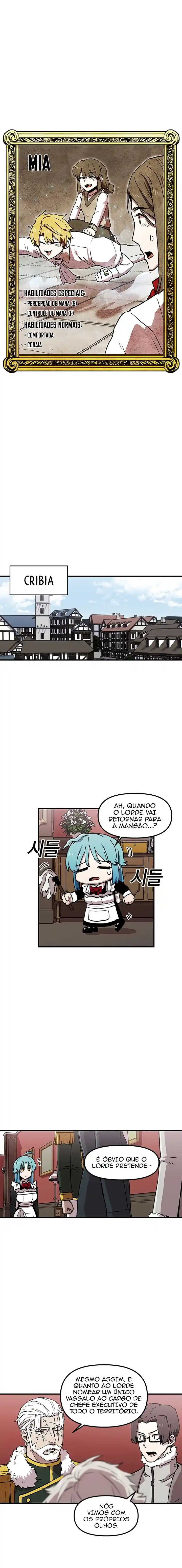 Read Solo Bug Player PT Manga Online