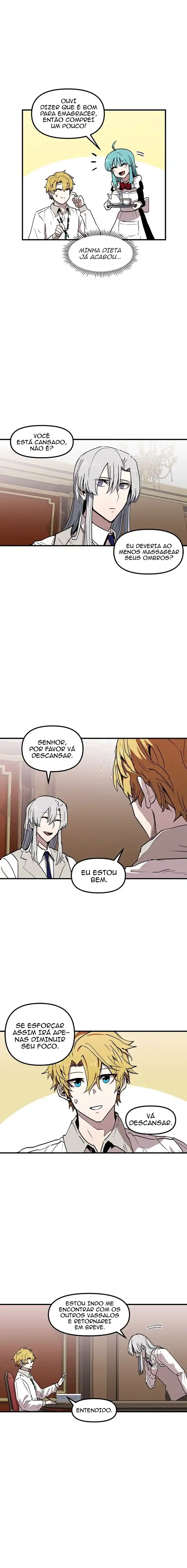 Read Solo Bug Player PT Manga Online