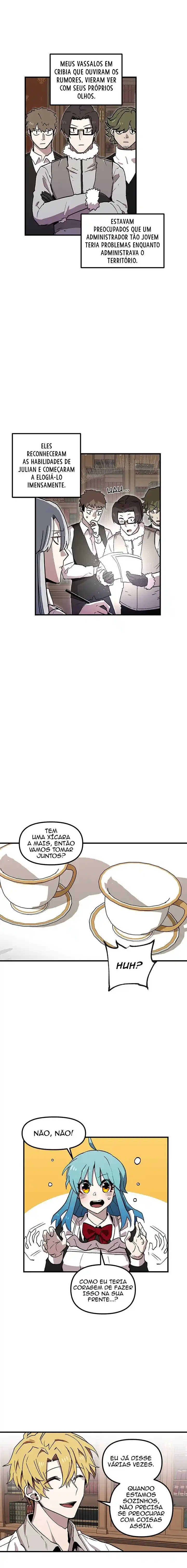 Read Solo Bug Player PT Manga Online