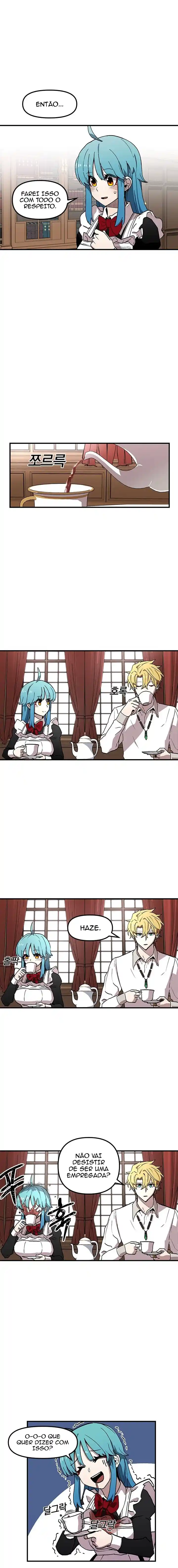 Read Solo Bug Player PT Manga Online