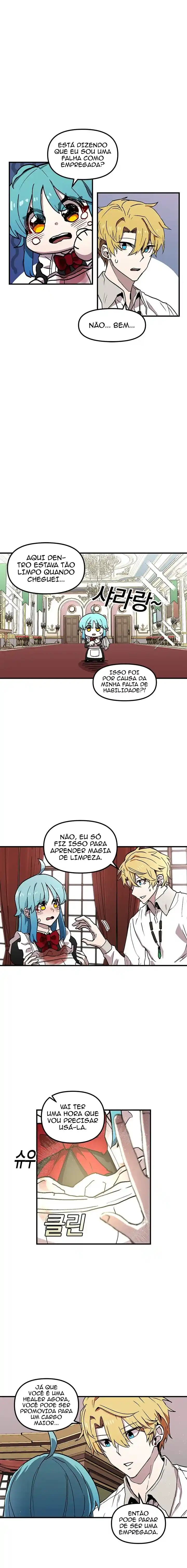 Read Solo Bug Player PT Manga Online
