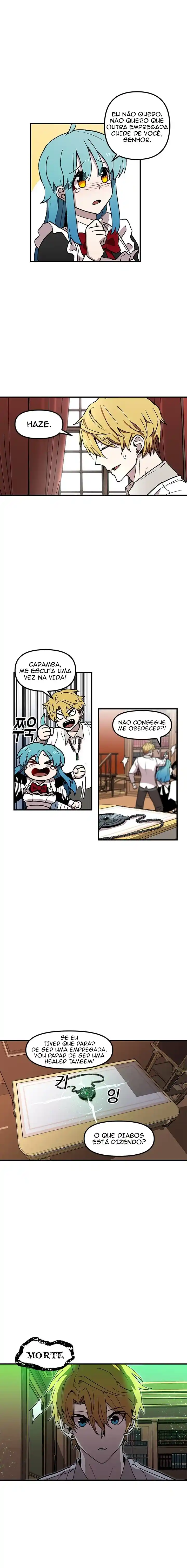Read Solo Bug Player PT Manga Online