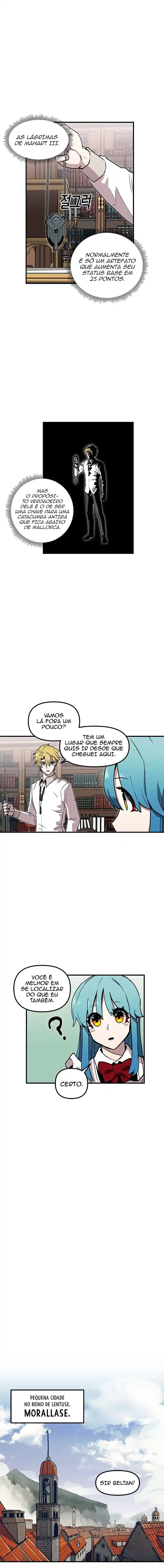 Read Solo Bug Player PT Manga Online