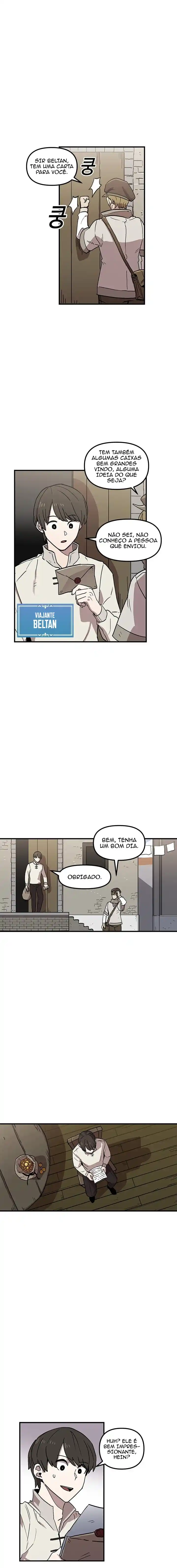 Read Solo Bug Player PT Manga Online
