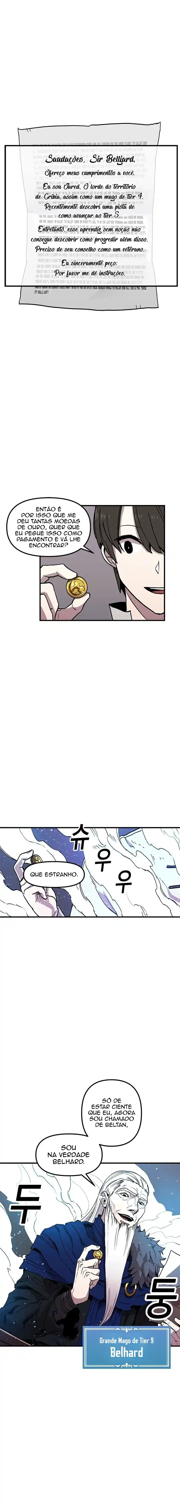 Read Solo Bug Player PT Manga Online