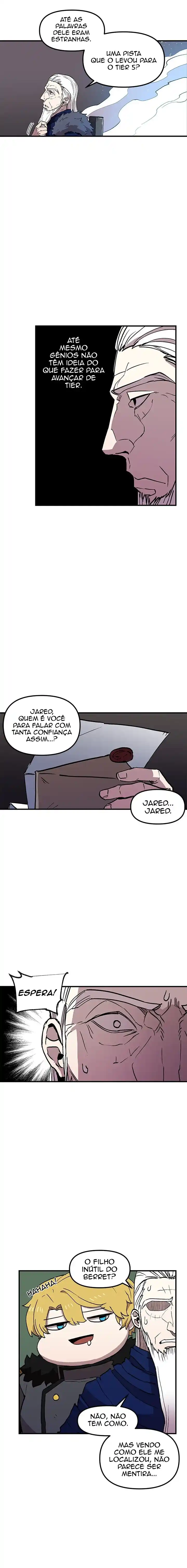 Read Solo Bug Player PT Manga Online